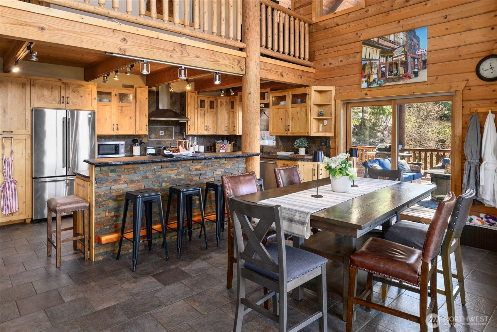 381 Jolly Mountain Drive Ronald, WA 98940 - Photo 7 of 39