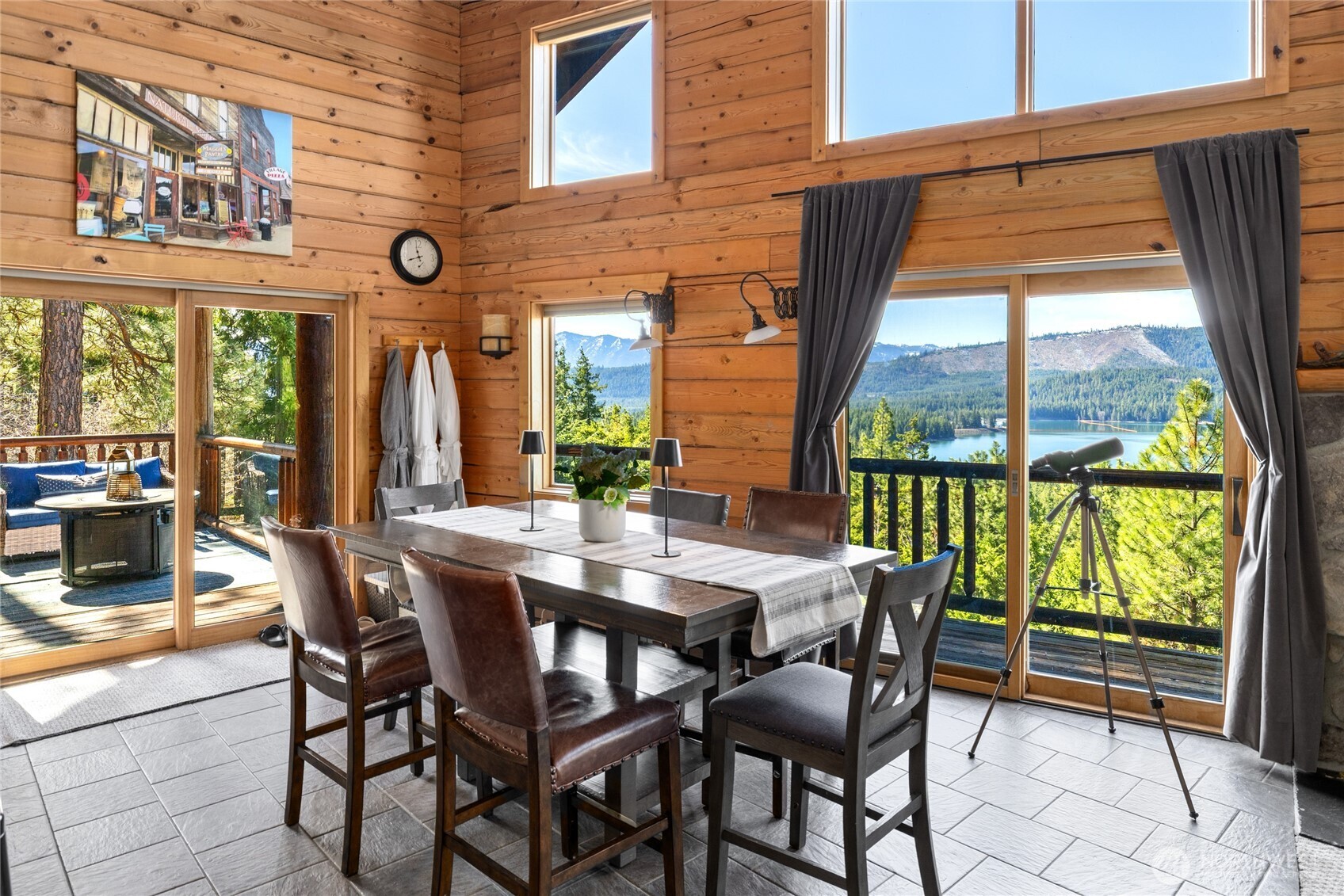 381 Jolly Mountain Drive Ronald, WA 98940 - Photo 10 of 39