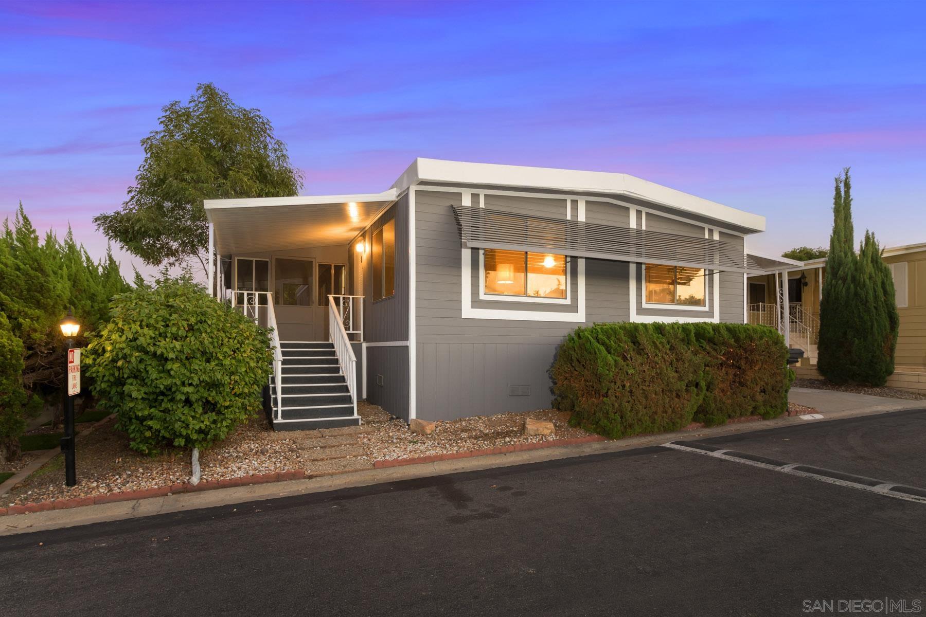 150 Rancho Santa Fe Road, Unit SPC 8 San Marcos, CA 92078 - Photo 1 of 1 Gallery Image 1