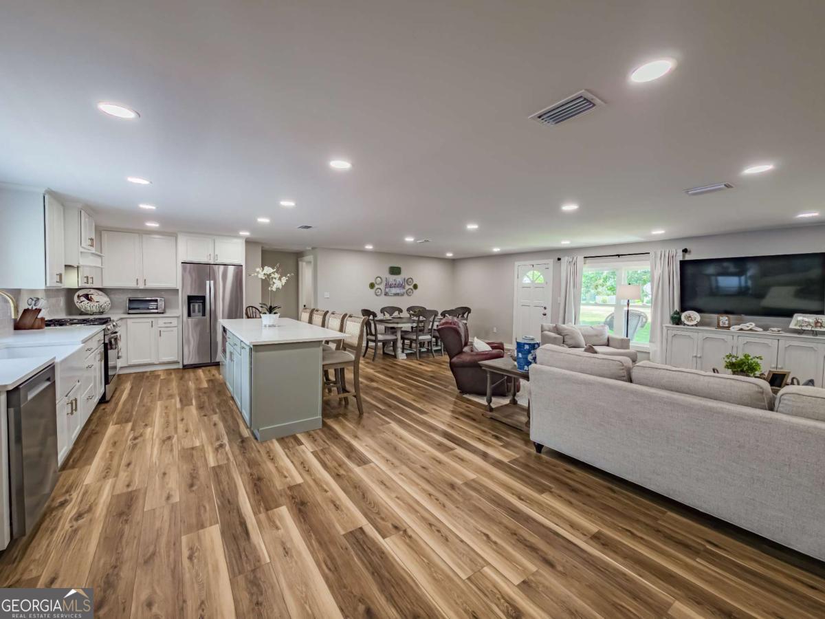 950 Crawley Road Omega, GA 31775 - Photo 20 of 60