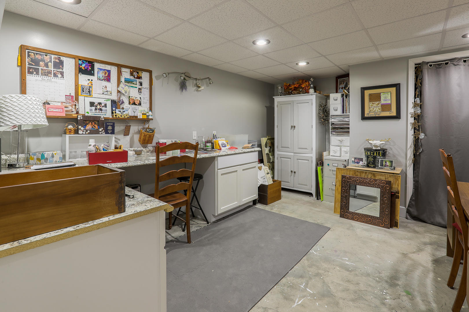 139 Boston Road Winterport, ME 04496 - Photo 40 of 44 basement1