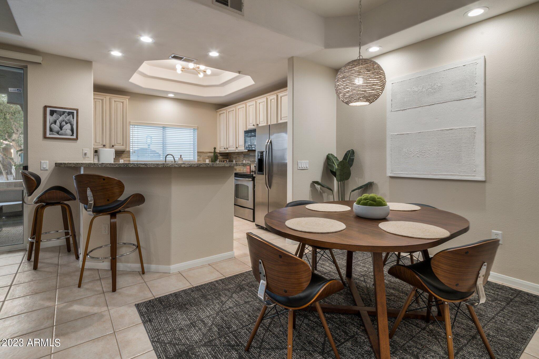 8245 East Bell Road, Unit 138 Scottsdale, AZ 85260 - Photo 12 of 44 Dedicated Dining