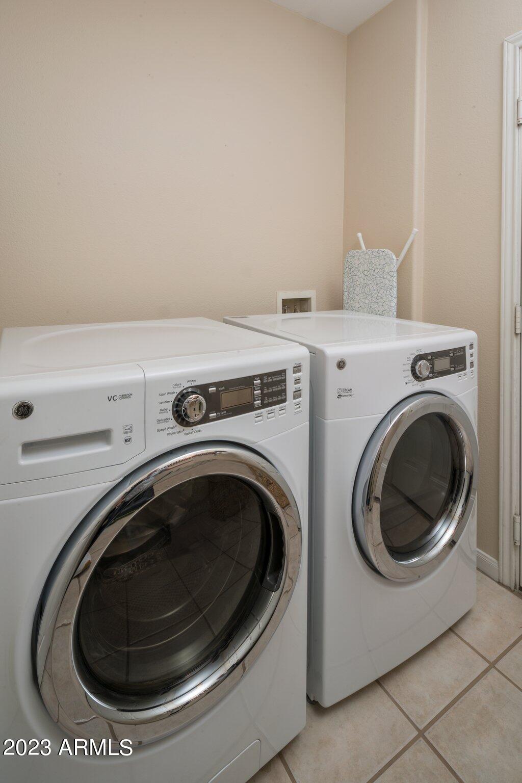 8245 East Bell Road, Unit 138 Scottsdale, AZ 85260 - Photo 34 of 44 Indoor Laundry