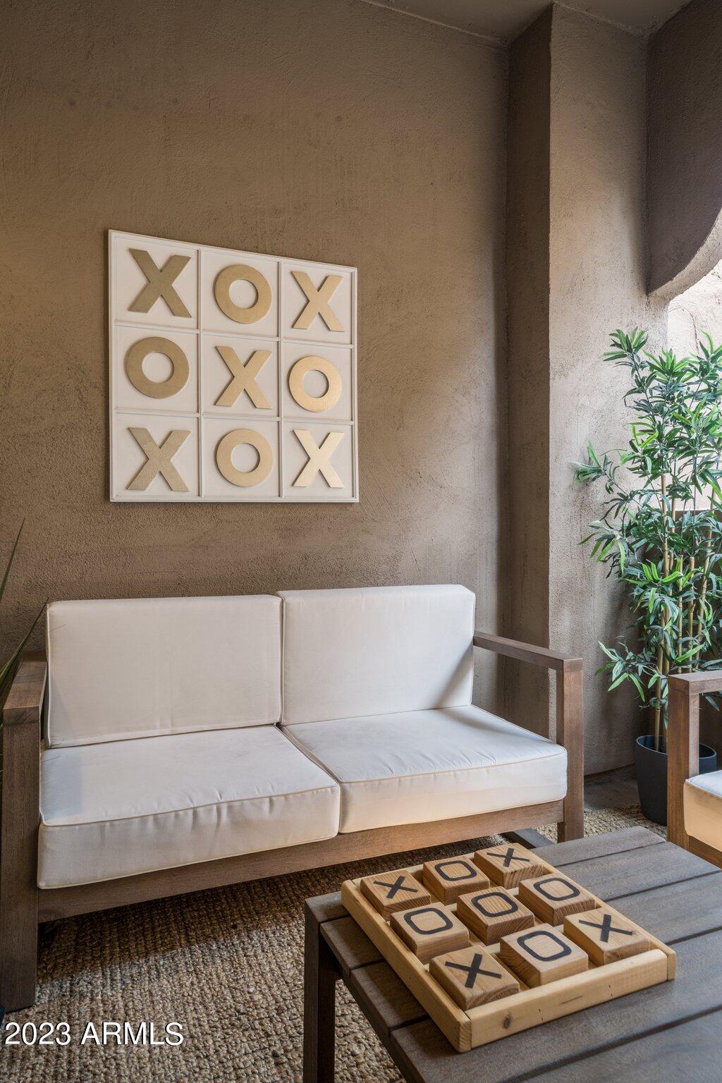 8245 East Bell Road, Unit 138 Scottsdale, AZ 85260 - Photo 39 of 44 Private Patio