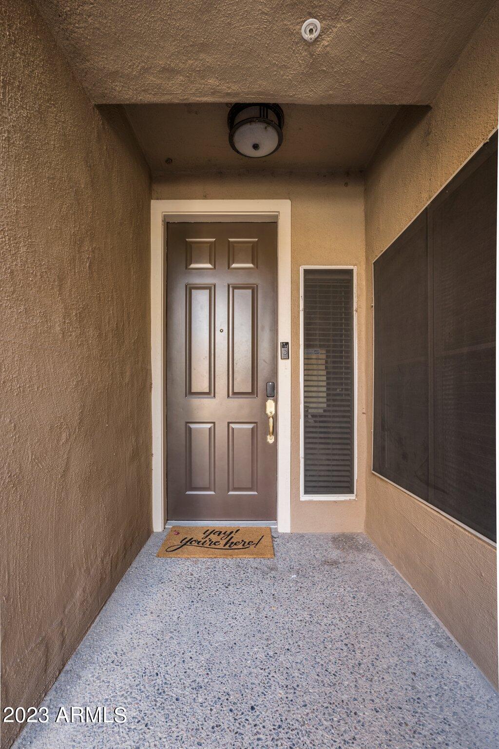 8245 East Bell Road, Unit 138 Scottsdale, AZ 85260 - Photo 40 of 44 Front Exterior