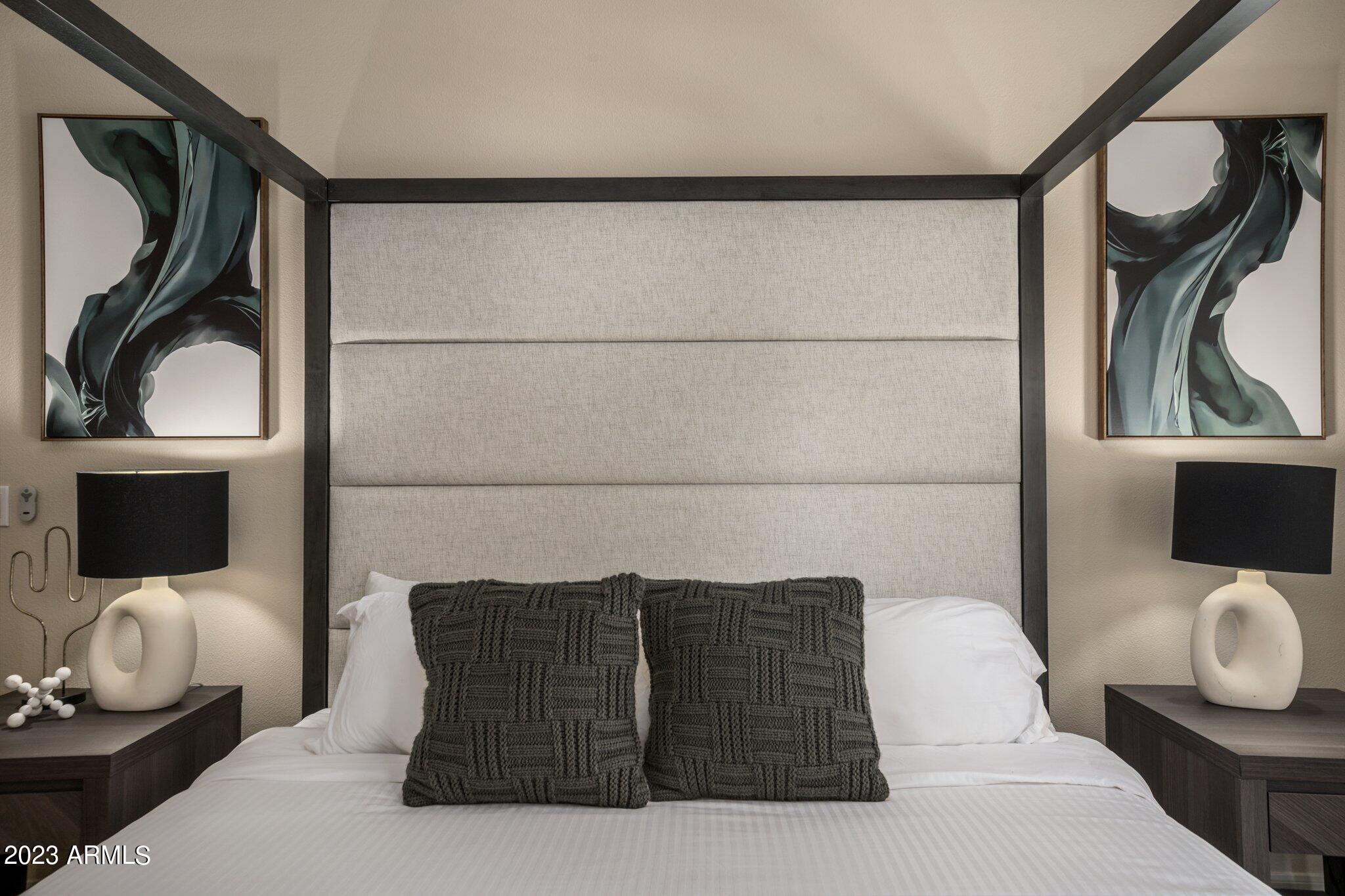 8245 East Bell Road, Unit 138 Scottsdale, AZ 85260 - Photo 6 of 44 Primary Bedroom