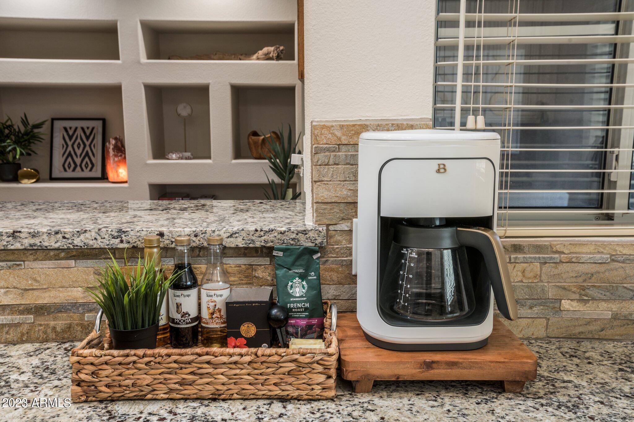 8245 East Bell Road, Unit 138 Scottsdale, AZ 85260 - Photo 8 of 44 Designer Details