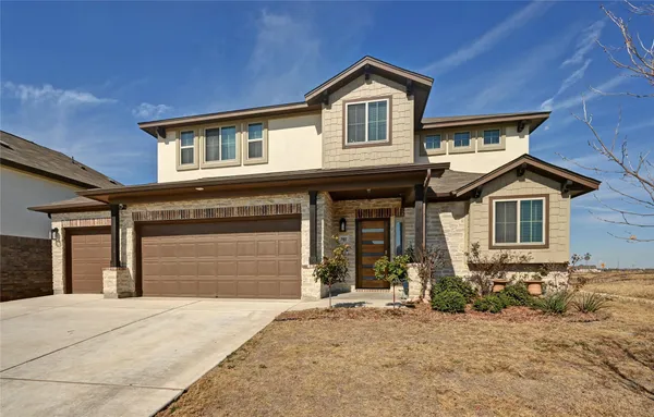 $429,000 | 207 Dogvane Circle, Kyle, TX 78640