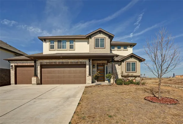 $429,000 | 207 Dogvane Circle, Kyle, TX 78640