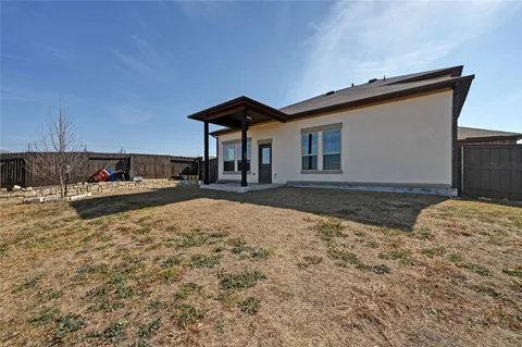 $459,000 | 207 Dogvane Circle, Kyle, TX 78640