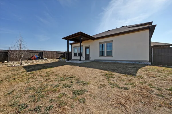 $429,000 | 207 Dogvane Circle, Kyle, TX 78640