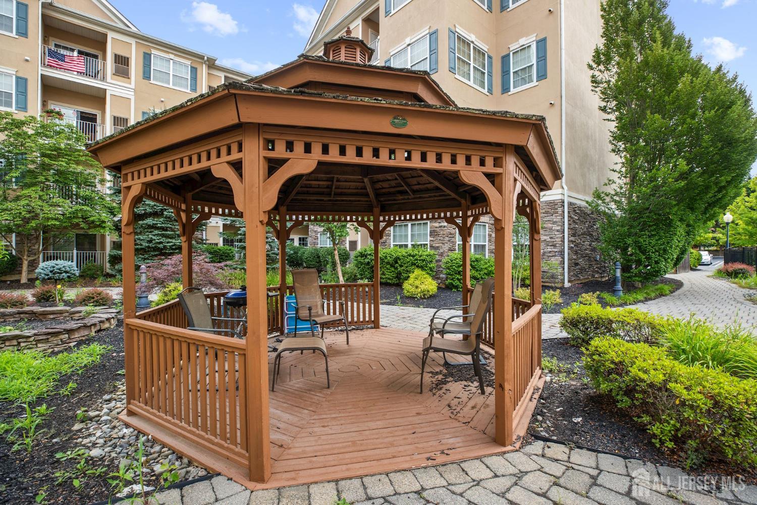 540 Cranbury Road, Unit 115 East Brunswick, NJ 08816 - Photo 28 of 31