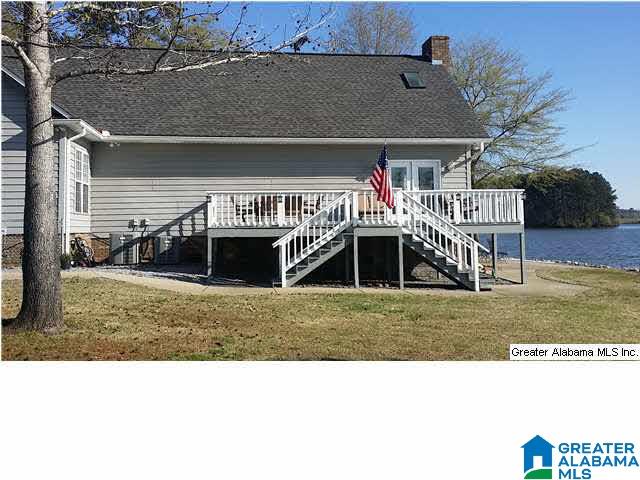 1275 Cedar Creek Road Sylacauga, AL 35151 - Photo 25 of 29