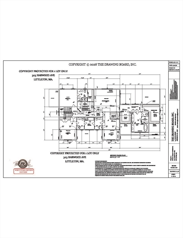 Lot 4 Noble Path Groton, MA 01450 - Photo 3 of 4