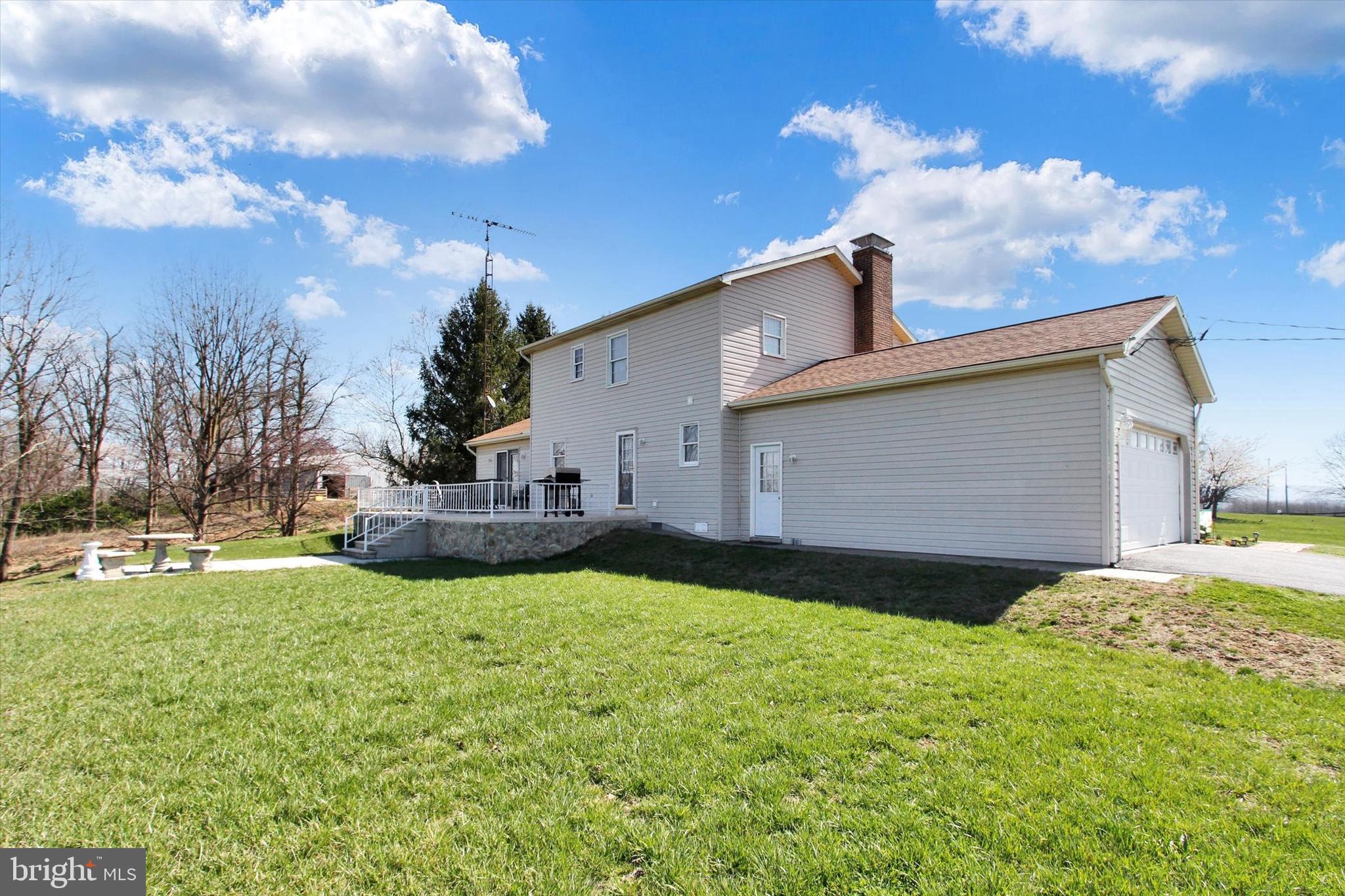 11343 Wharf Road Waynesboro, PA 17268 - Photo 34 of 45 Gallery Image 34