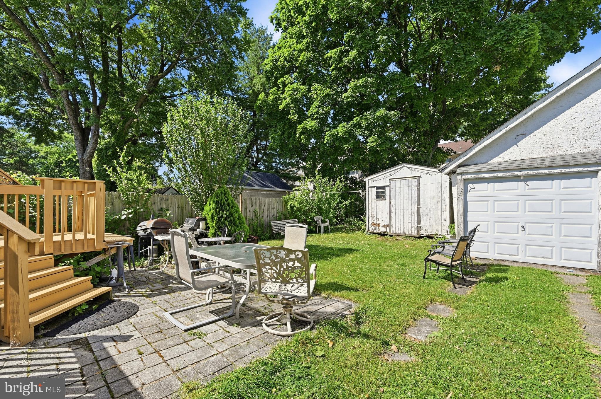152 Shelbourne Road Havertown, PA 19083 - Photo 24 of 24