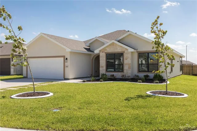 $344,900 | 8030 North 50th Street, McAllen, TX 78504