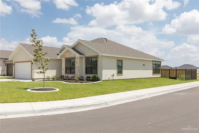 $344,900 | 8030 North 50th Street, McAllen, TX 78504