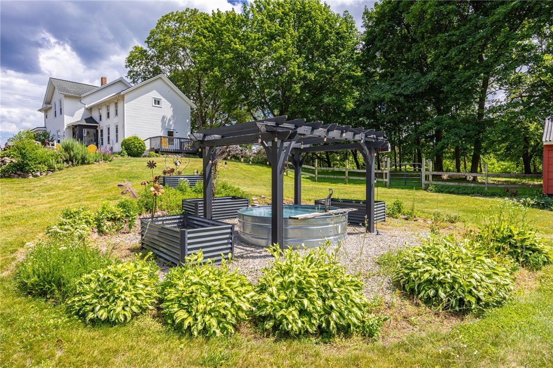 151 Gillett Road Ogden, NY 14559 - Photo 45 of 50