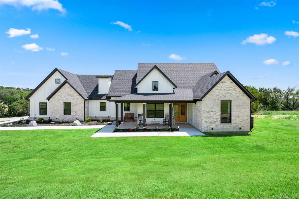 5675 Compass Way Bluff Dale, TX 76433 - Photo 1 of 40