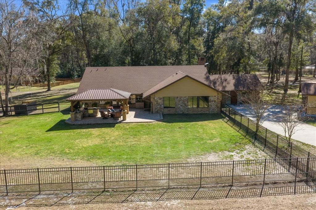 3551 East Highway 329 Anthony, FL 32617 - Photo 11 of 86