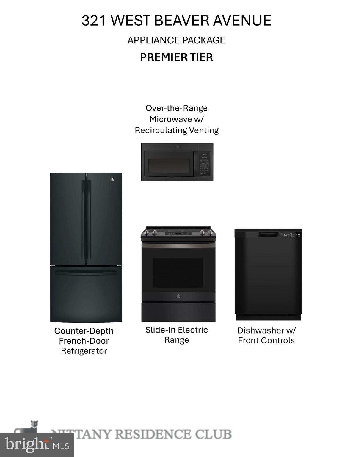 321 West Beaver Avenue, Unit 803 State College, PA 16801 - Photo 12 of 15 a picture of a rug