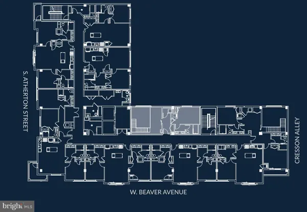 $2,199,500 | 321 West Beaver Avenue, Unit 803, State College, PA 16801