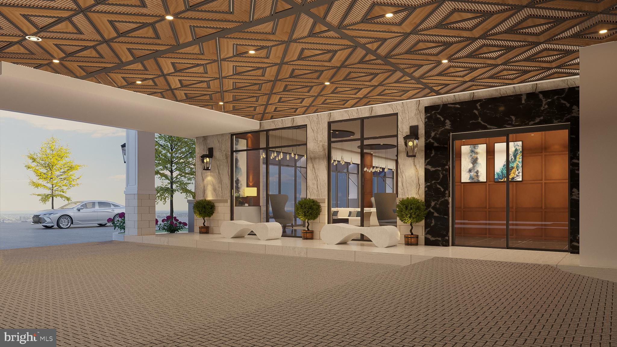 321 West Beaver Avenue, Unit 803 State College, PA 16801 - Photo 3 of 15 a view of a room with gym equipment