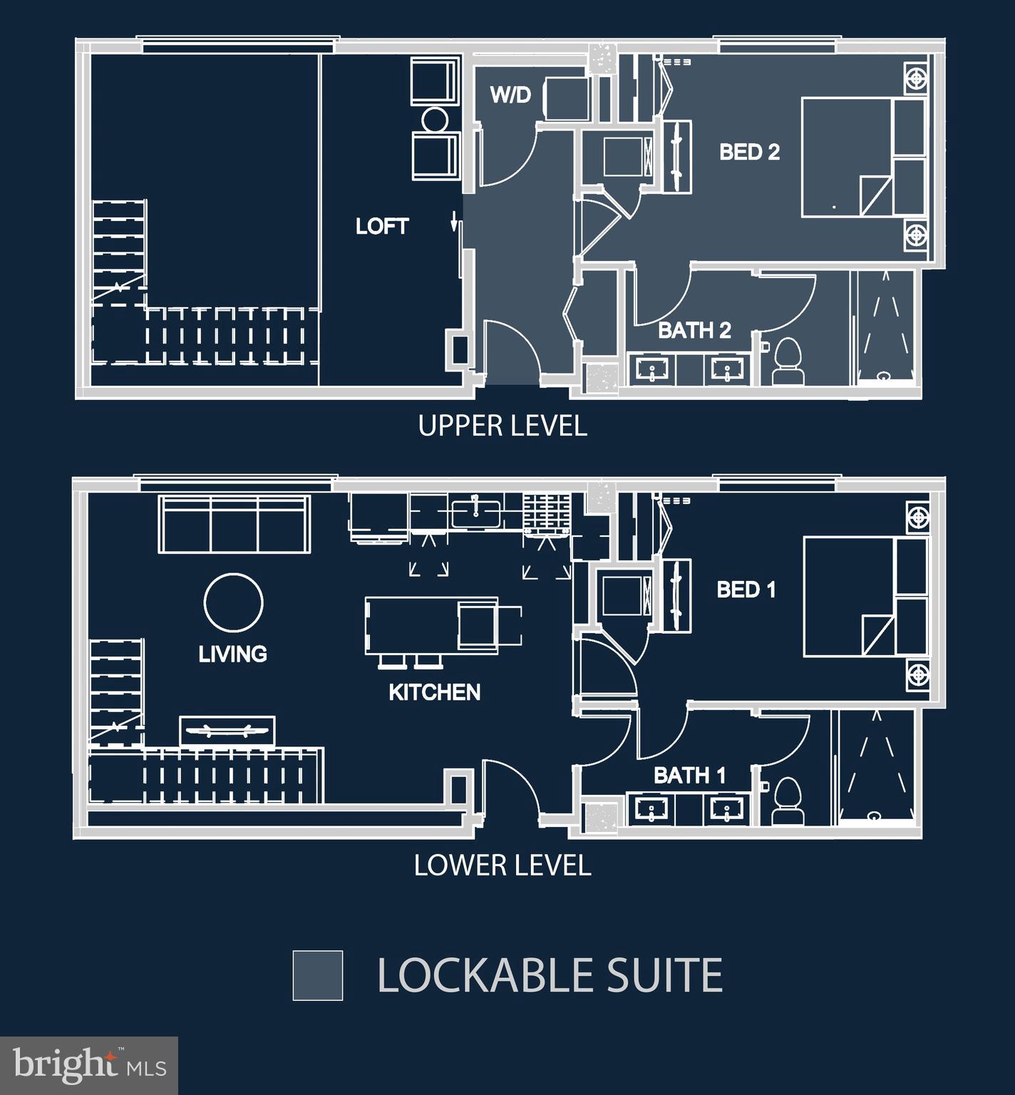 321 West Beaver Avenue, Unit 803 State College, PA 16801 - Photo 5 of 15 a view of a building