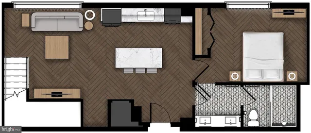 a picture of a door of a house