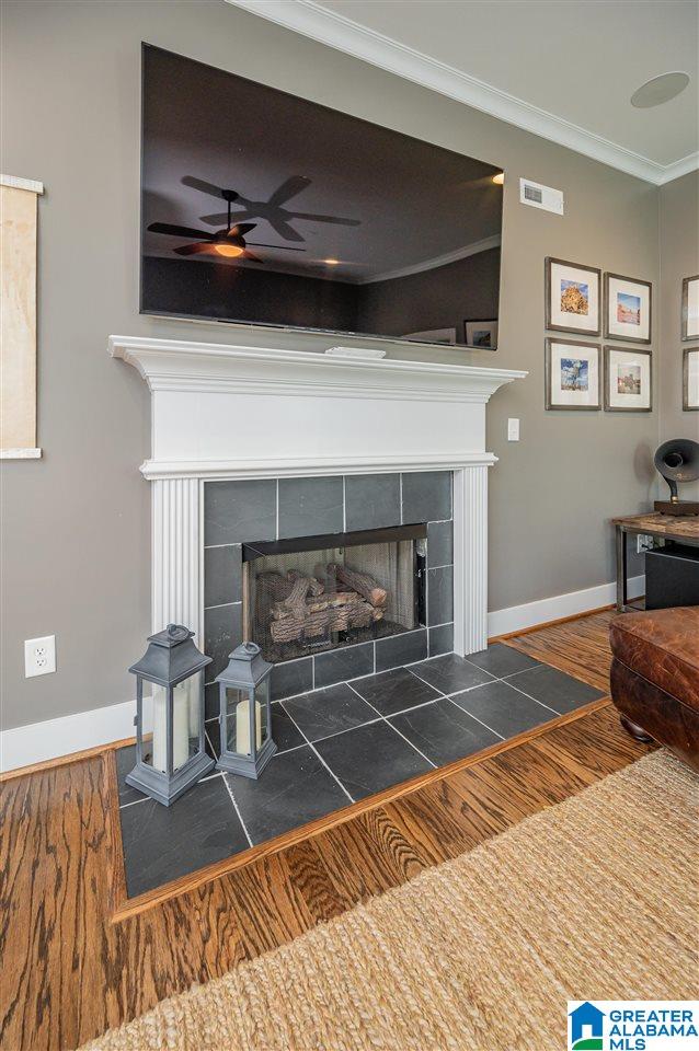 608 Grayson Place Chelsea, AL 35043 - Photo 10 of 44