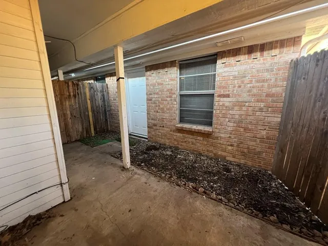 $1,650 | 4011 Ridgebrook Drive, Arlington, TX 76015