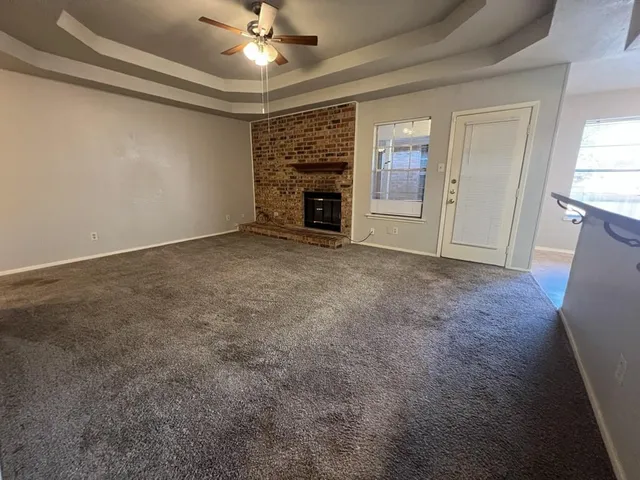 $1,650 | 4011 Ridgebrook Drive, Arlington, TX 76015