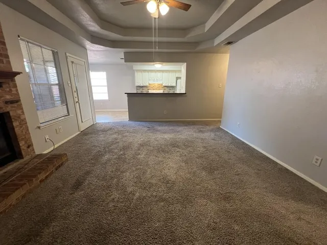 $1,650 | 4011 Ridgebrook Drive, Arlington, TX 76015