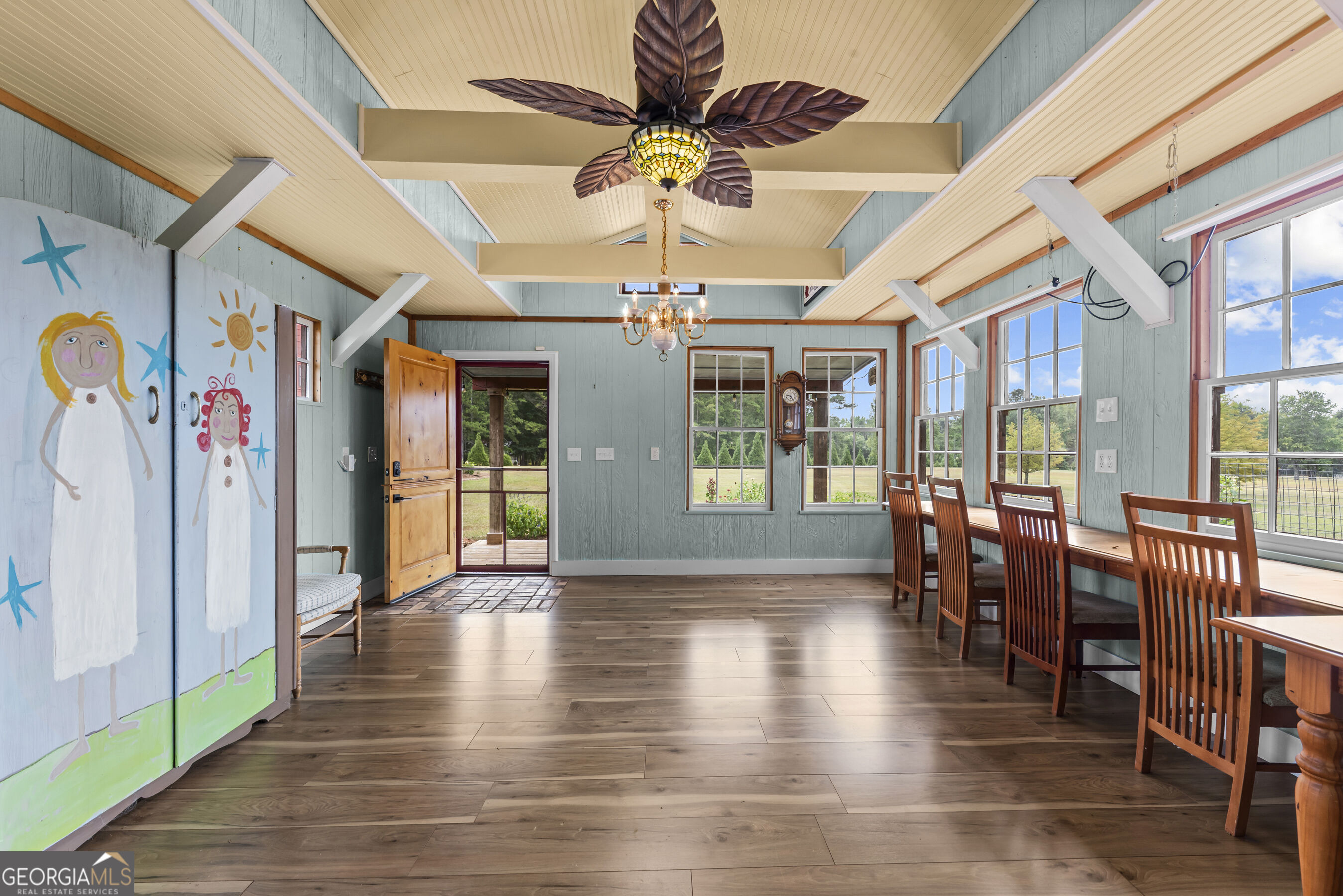 1530 Chilton Woods Road Rutledge, GA 30663 - Photo 64 of 78 Gallery Image 64