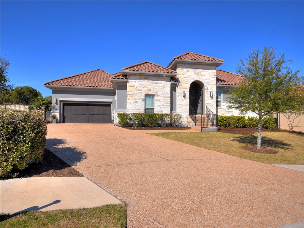 1724 Morning Moon Circle Austin, TX 78732 - Photo 1 of 1 Welcome Home!