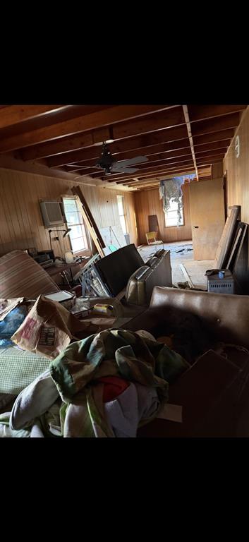 206 Ed Taylor Road Deridder, LA 70634 - Photo 2 of 6