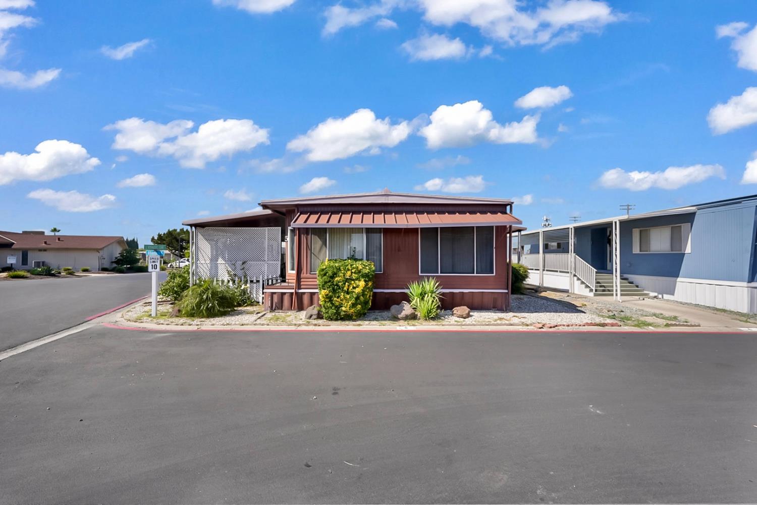 2845 East Hatch Road, Unit 5 Ceres, CA 95351 - Photo 1 of 13