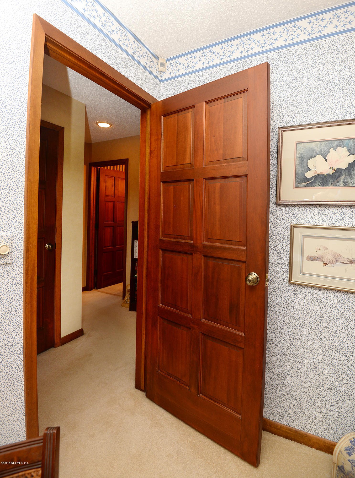 2963 Front Road Jacksonville, FL 32257 - Photo 31 of 63 a view of an empty room