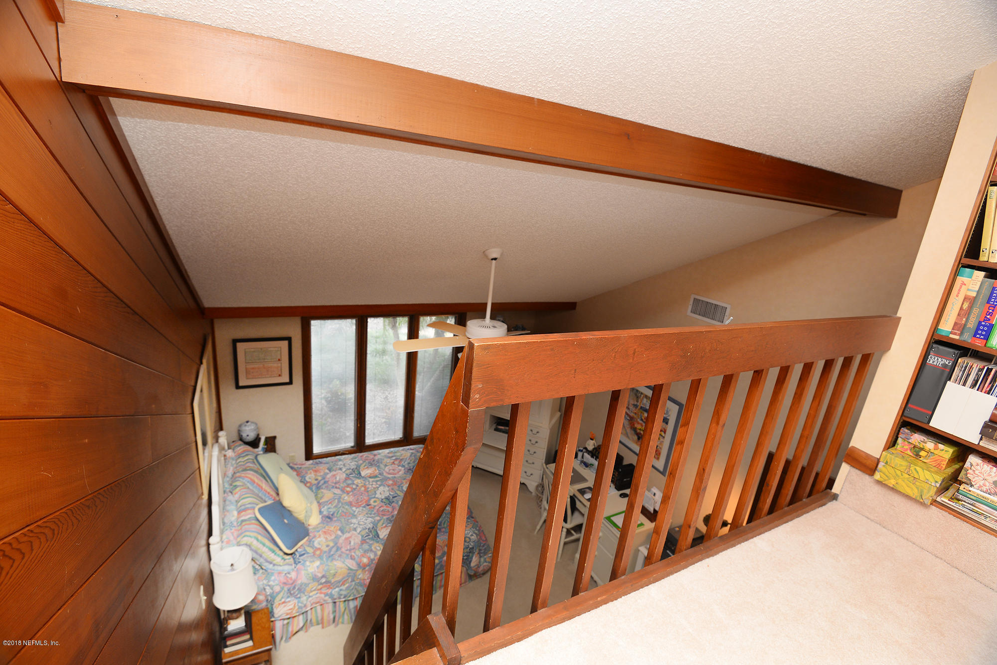 2963 Front Road Jacksonville, FL 32257 - Photo 36 of 63 a view of stairs