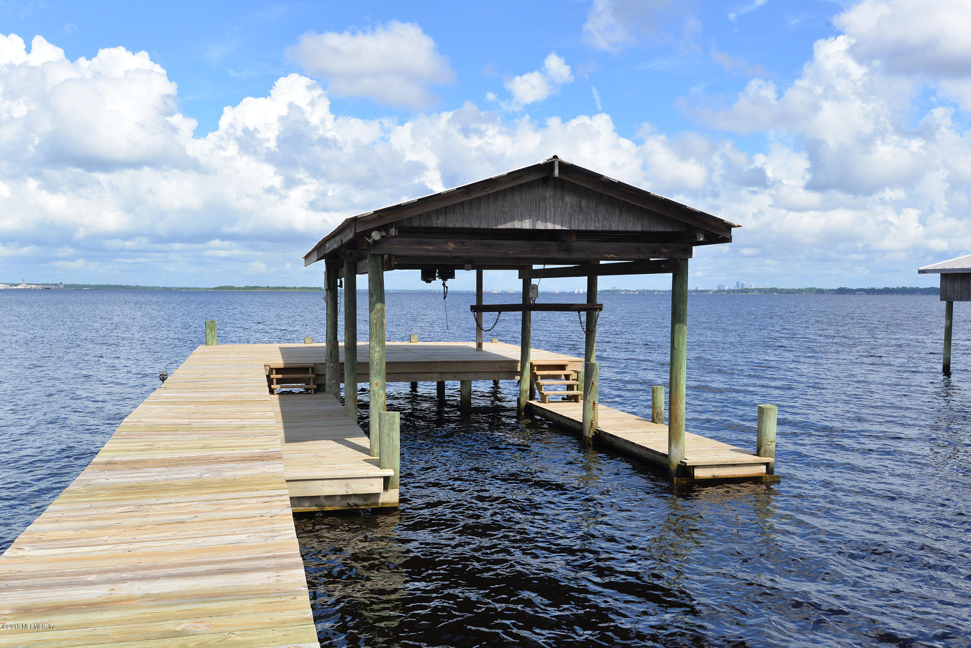 2963 Front Road Jacksonville, FL 32257 - Photo 4 of 63 Boat House and River View!!