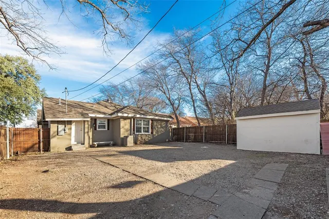$259,000 | 238 West Montana Avenue, Dallas, TX 75224