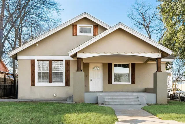 $259,000 | 238 West Montana Avenue, Dallas, TX 75224