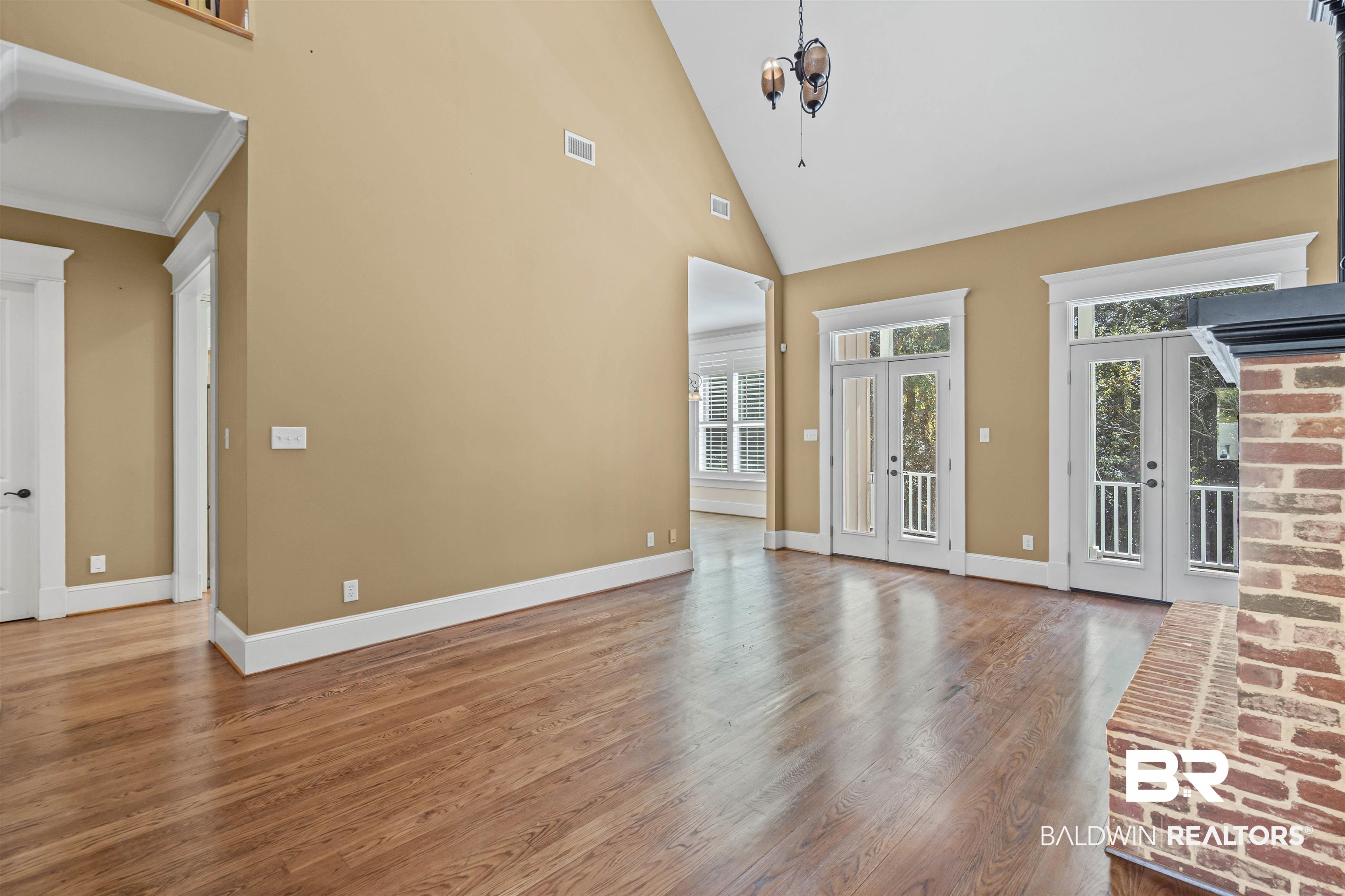 6591 Lubarrett Way South Mobile, AL 36695 - Photo 6 of 57
