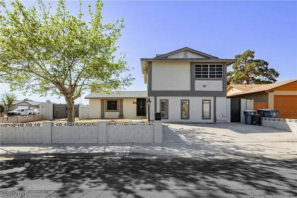 $3,200 | 3969 Manford Circle, Las Vegas, NV 89104