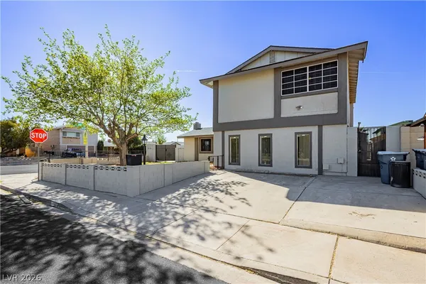$3,200 | 3969 Manford Circle, Las Vegas, NV 89104