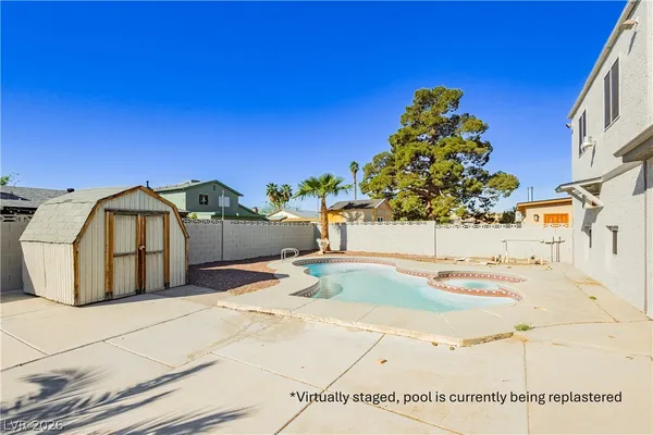 $3,200 | 3969 Manford Circle, Las Vegas, NV 89104