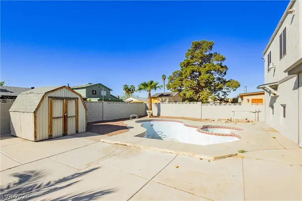 $3,200 | 3969 Manford Circle, Las Vegas, NV 89104