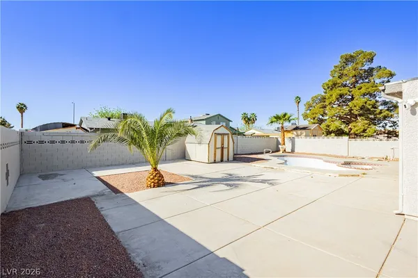 $3,200 | 3969 Manford Circle, Las Vegas, NV 89104
