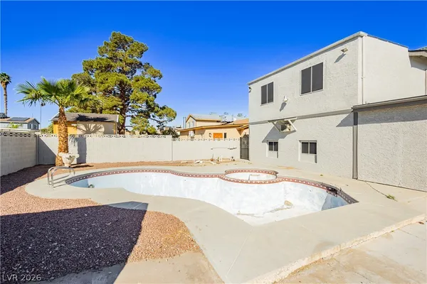 $3,200 | 3969 Manford Circle, Las Vegas, NV 89104